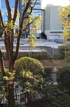 渋谷美竹ハイム 