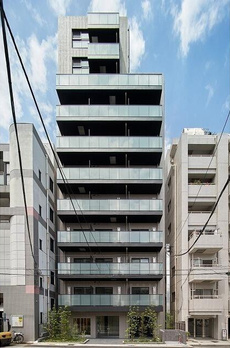 ルクレ墨田緑Ⅰ 