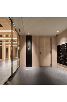 ルクレ墨田緑Ⅰ 