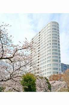 青山ザ・タワー 