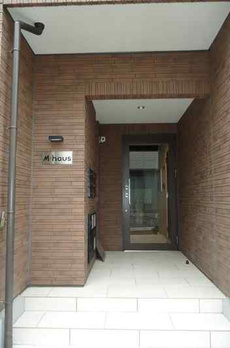 Ｍ－ｈａｕｓ 