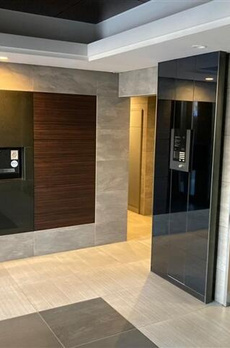 アドバンスクレール田端新町 
