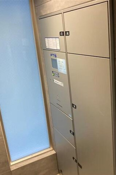 アドバンスクレール田端新町 