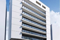 パインステージ白金高輪