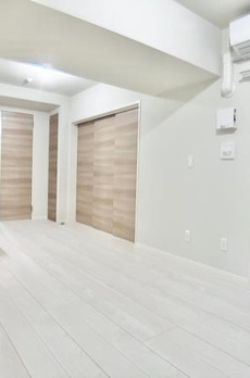 パインステージ白金高輪 