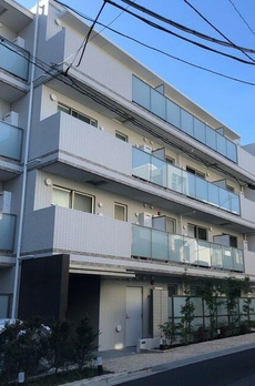 西麻布ＳＢＭマンション 