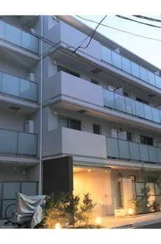 西麻布ＳＢＭマンション 