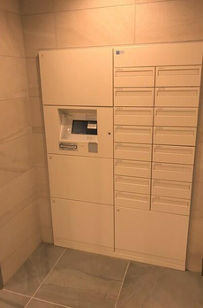 西麻布ＳＢＭマンション 