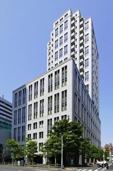 青山第一マンションズ 