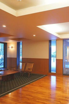 青山第一マンションズ 