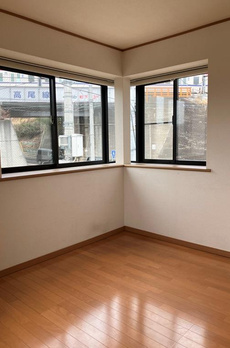 片倉町戸建 