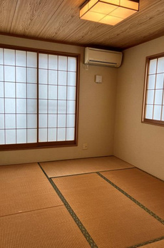 片倉町戸建 