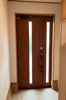 片倉町戸建 