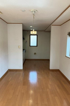 片倉町戸建 