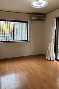 片倉町戸建 