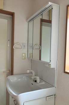 片倉町戸建 