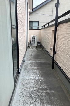 片倉町戸建 
