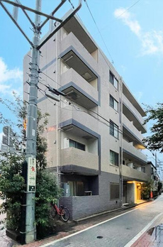 ジェムストーン目黒南 