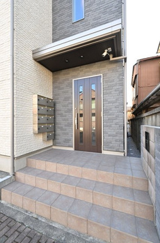 ポールフラッグ木場 