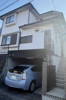 三輪緑山戸建 