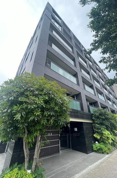 シティハウス池袋立教南 
