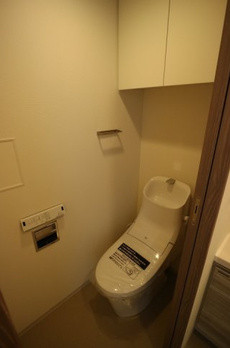 プラウドフラット戸越銀座 