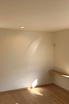 北野台戸建 