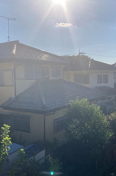 北野台戸建 