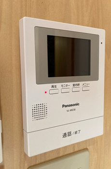 北野台戸建 