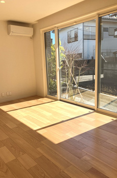 東馬込戸建 