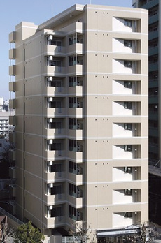 プライムアーバン大崎 