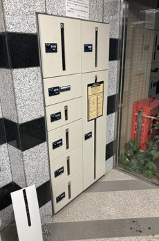 プライムアーバン大崎 