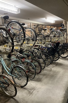 プライムアーバン大崎 