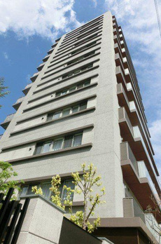 クレヴィア南千住　ＲＩＶＥＲ　ＳＩＤＥ　ＴＷＩＮ　ＥＡＳＴ 