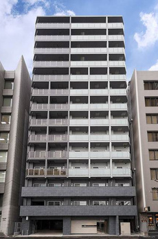 ガーラ・プレシャス渋谷六本木通り 