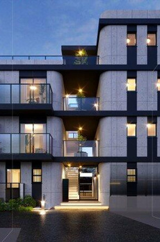 部屋番号：３０１ 