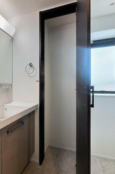 部屋番号：３０１ 