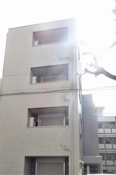 エクセルカーナ　祐天寺 