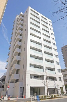 ブランズ代々木西参道 