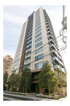 パークコート三番町ヒルトップレジデンス 