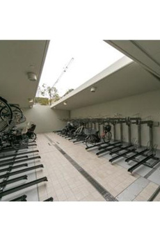 パークコート三番町ヒルトップレジデンス 