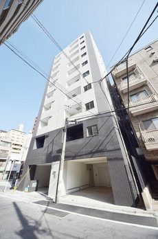 グランドルチェ北上野 