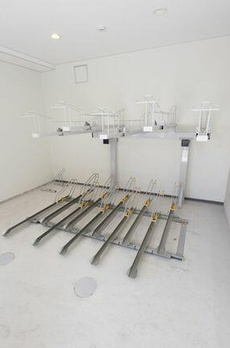グランドルチェ北上野 