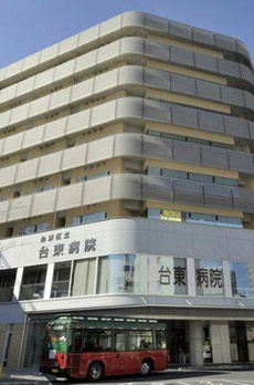 グランドルチェ北上野 
