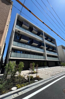 リシェス品川 