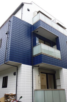 Ｓ．ＦＬＡＴⅢ 