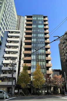 文京ガーデン　ザ　ウエスト 