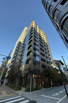 文京ガーデン　ザ　ウエスト 