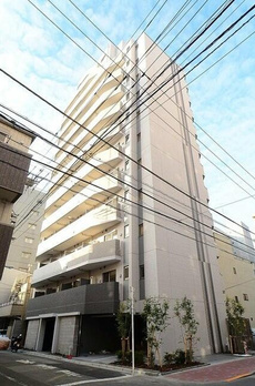 ステージファースト新御徒町Ⅱ（新品家具付き） 
