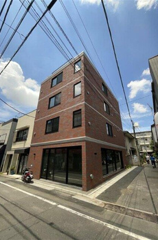 ＦＡＢＲＩＣ初台ｄｕｅＲｅｓｉｄｅｎｃｅ 